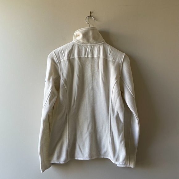 KÜHL | Light Weight Wool Blend Hiking Fleece Jacket - Picture 3 of 14